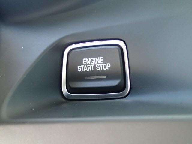 Chevrolet Camaro 2017 photo 7